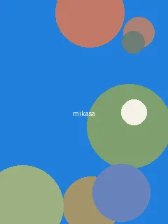 百田ゆきな - 三笠角色图