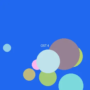 百田ゆきな - 残響散歌封面